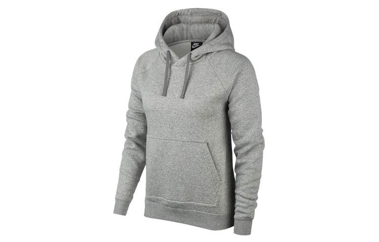 Спортивная толстовка женская Nike Sportswear - Boxette Shop